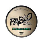 Load image into Gallery viewer, Pablo Gold Edition Nicotine Pouches