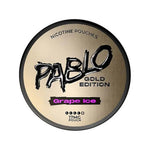Load image into Gallery viewer, Pablo Gold Edition Nicotine Pouches