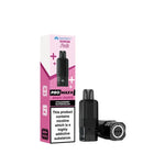Load image into Gallery viewer, Hayati Pro Max Plus 6000 PODS 20mg
