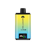 Load image into Gallery viewer, Hayati Pro Ultra Plus 25K Prefilled KIT