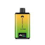 Load image into Gallery viewer, Hayati Pro Ultra Plus 25K Prefilled KIT