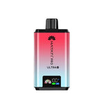 Load image into Gallery viewer, Hayati Pro Ultra Plus 25K Prefilled KIT