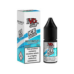 Load image into Gallery viewer, IVG 50/50 Series Ice Menthol 10ml E-Liquid