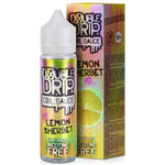 Load image into Gallery viewer, Lemon Sherbet E-Liquid by Double Drip 50ml