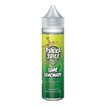 Load image into Gallery viewer, LIME LEMONADE ELIQUID BY PUKKA JUICE 50ML