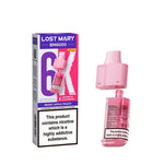 Load image into Gallery viewer, Lost Mary BM6000 Prefilled POD 0mg ZERO