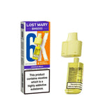 Load image into Gallery viewer, Lost Mary BM6000 Prefilled POD 0mg ZERO