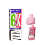 Load image into Gallery viewer, Lost Mary BM6000 Prefilled POD 0mg ZERO
