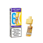 Load image into Gallery viewer, Lost Mary BM6000 Prefilled POD 0mg ZERO