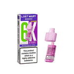 Load image into Gallery viewer, Lost Mary BM6000 Prefilled POD 20mg