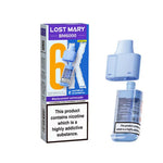 Load image into Gallery viewer, Lost Mary BM6000 Prefilled POD 20mg