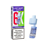 Load image into Gallery viewer, Lost Mary BM6000 Prefilled POD 20mg