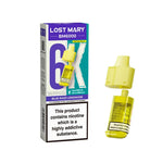 Load image into Gallery viewer, Lost Mary BM6000 Prefilled POD 10mg
