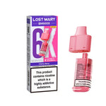 Load image into Gallery viewer, Lost Mary BM6000 Prefilled POD 20mg