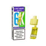 Load image into Gallery viewer, Lost Mary BM6000 Prefilled POD 20mg