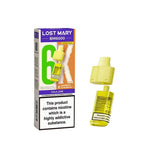 Load image into Gallery viewer, Lost Mary BM6000 Prefilled POD 20mg