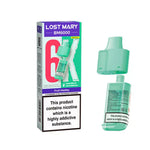 Load image into Gallery viewer, Lost Mary BM6000 Prefilled POD 20mg