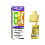Load image into Gallery viewer, Lost Mary BM6000 Prefilled POD 20mg