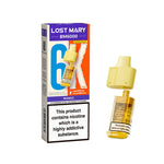 Load image into Gallery viewer, Lost Mary BM6000 Prefilled POD 10mg