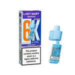 Load image into Gallery viewer, Lost Mary BM6000 Prefilled POD 20mg