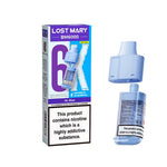 Load image into Gallery viewer, Lost Mary BM6000 Prefilled POD 20mg