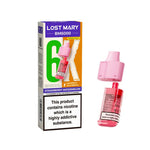 Load image into Gallery viewer, Lost Mary BM6000 Prefilled POD 20mg