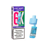 Load image into Gallery viewer, Lost Mary BM6000 Prefilled POD 20mg