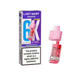Load image into Gallery viewer, Lost Mary BM6000 Prefilled POD 20mg