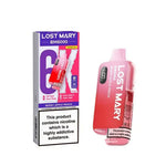 Load image into Gallery viewer, Lost Mary BM6000 Prefilled Vape KIT 10mg