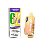 Load image into Gallery viewer, Lost Mary BM6000 Prefilled Vape KIT 20mg