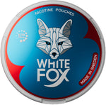 Load image into Gallery viewer, WHITE FOX Nicotine Pouches