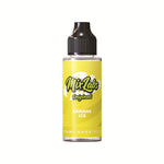 Load image into Gallery viewer, Mix Labs Shortfill E-Liquid 100ml