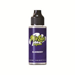 Load image into Gallery viewer, Mix Labs Shortfill E-Liquid 100ml