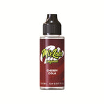 Load image into Gallery viewer, Mix Labs Shortfill E-Liquid 100ml