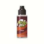 Load image into Gallery viewer, Mix Labs Shortfill E-Liquid 100ml