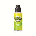 Load image into Gallery viewer, Mix Labs Shortfill E-Liquid 100ml