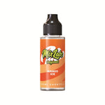 Load image into Gallery viewer, Mix Labs Shortfill E-Liquid 100ml