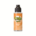 Load image into Gallery viewer, Mix Labs Shortfill E-Liquid 100ml