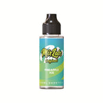 Load image into Gallery viewer, Mix Labs Shortfill E-Liquid 100ml