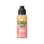 Load image into Gallery viewer, Mix Labs Shortfill E-Liquid 100ml