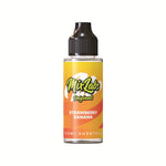 Load image into Gallery viewer, Mix Labs Shortfill E-Liquid 100ml