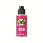 Load image into Gallery viewer, Mix Labs Shortfill E-Liquid 100ml