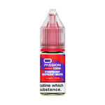 Load image into Gallery viewer, OX Passion Nic Salt 10ml By Oxva 10mg