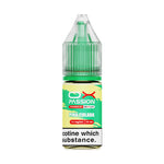 Load image into Gallery viewer, OX Passion Nic Salt 10ml By Oxva 10mg