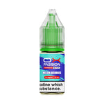 Load image into Gallery viewer, OX Passion Nic Salt 10ml By Oxva 5mg