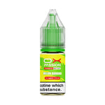 Load image into Gallery viewer, OX Passion Nic Salt 10ml By Oxva 5mg