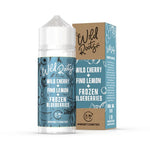 Load image into Gallery viewer, Wild Cherry by Wild Roots 100ml