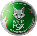 Load image into Gallery viewer, WHITE FOX Nicotine Pouches