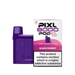Load image into Gallery viewer, PIXL 8000 Prefilled PODS