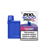 Load image into Gallery viewer, PIXL 8000 Prefilled PODS